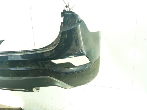 PARAGOLPES TRA HYUNDAI SANTA FÉ III (DM)|Desguaces La Cabaña