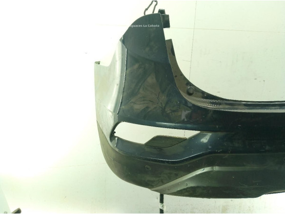 PARAGOLPES TRA HYUNDAI SANTA FÉ III (DM)|Desguaces La Cabaña
