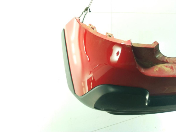 PARAGOLPES TRA CITROEN C3 III (SX)|Desguaces La Cabaña