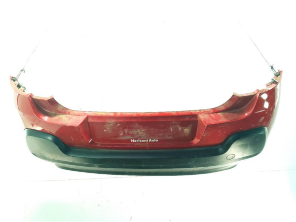 PARAGOLPES TRA CITROEN C3 III (SX)|Desguaces La Cabaña