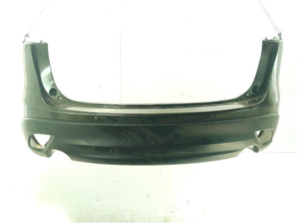 PARAGOLPES TRA MAZDA CX-5 (KE, GH)|Desguaces La Cabaña
