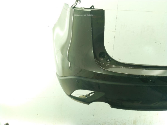 PARAGOLPES TRA MAZDA CX-5 (KE, GH)|Desguaces La Cabaña