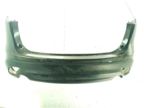 PARAGOLPES TRA MAZDA CX-5 (KE, GH)|Desguaces La Cabaña