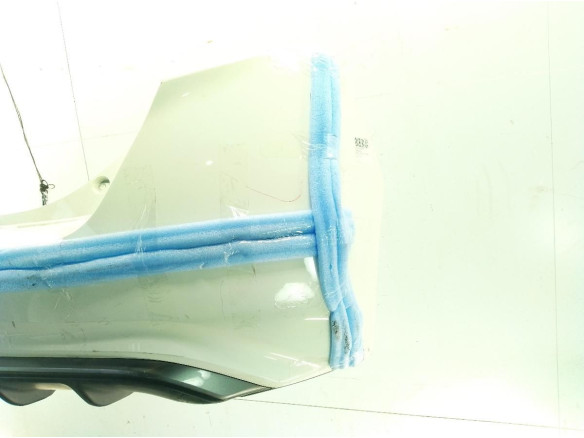 PARAGOLPES TRA NISSAN LEAF (ZE0)|Desguaces La Cabaña