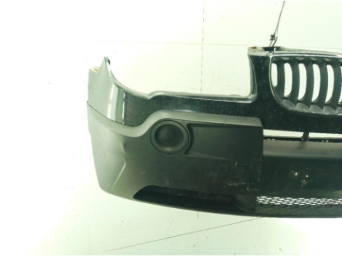 51113400897 PARAGOLPES DEL BMW X3 (E83)|Desguaces La Cabaña