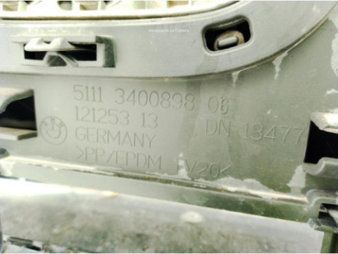 51113400897 PARAGOLPES DEL BMW X3 (E83)|Desguaces La Cabaña