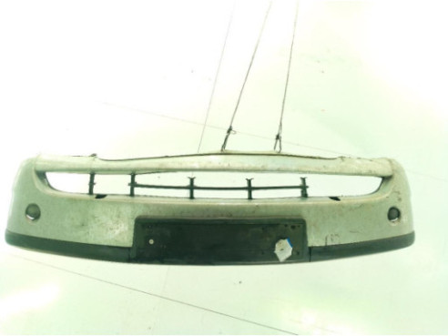 51117044116 PARAGOLPES DEL BMW 3 (E46)|Desguaces La Cabaña