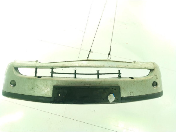 51117044116 PARAGOLPES DEL BMW 3 (E46)|Desguaces La Cabaña