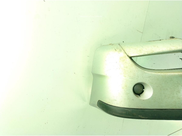 51117044116 PARAGOLPES DEL BMW 3 (E46)|Desguaces La Cabaña
