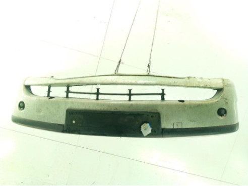 51117044116 PARAGOLPES DEL BMW 3 (E46)|Desguaces La Cabaña