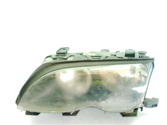 63127165781 , 63126910955 FARO IZQUIERDO BMW 3 (E46)|Desguaces La Cabaña