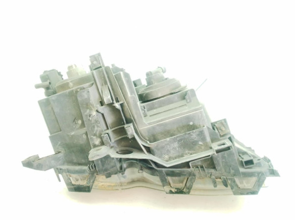 63127165781 , 63126910955 FARO IZQUIERDO BMW 3 (E46)|Desguaces La Cabaña