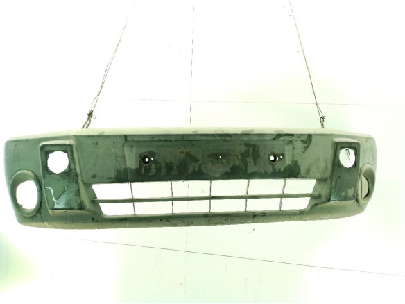 4484466 PARAGOLPES DEL FORD TRANSIT CONNECT (P65_, P70_, P80_)|Desguaces La Cabaña