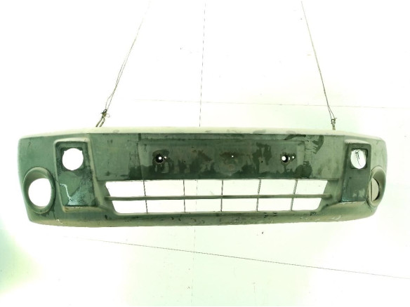 4484466 PARAGOLPES DEL FORD TRANSIT CONNECT (P65_, P70_, P80_)|Desguaces La Cabaña