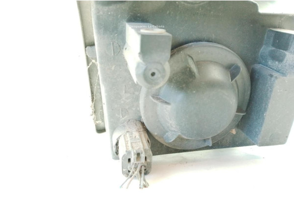1346495 FARO IZQUIERDO FORD TRANSIT CONNECT (P65_, P70_, P80_)|Desguaces La Cabaña