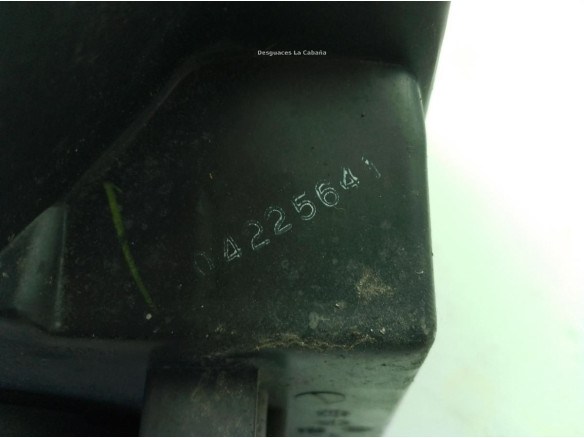 1346495 FARO IZQUIERDO FORD TRANSIT CONNECT (P65_, P70_, P80_)|Desguaces La Cabaña