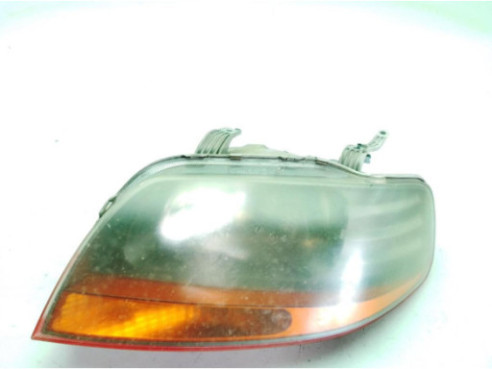 FARO IZQUIERDO CHEVROLET AVEO / KALOS Sedán (T200)|Desguaces La Cabaña