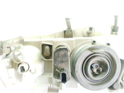 FARO DERECHO CHEVROLET AVEO / KALOS Sedán (T200)|Desguaces La Cabaña
