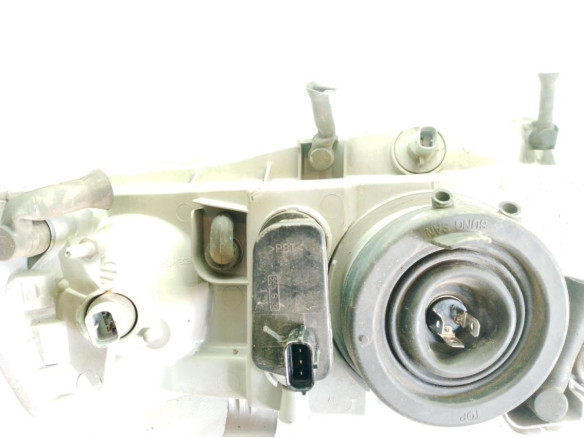 FARO DERECHO CHEVROLET AVEO / KALOS Sedán (T200)|Desguaces La Cabaña