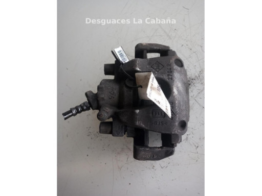 RENAULT|Desguaces La Cabaña