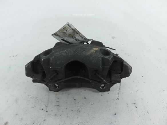 PINZA DEL DER RENAULT CLIO IV (BH_) |Desguaces La Cabaña