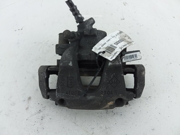 PINZA DEL DER RENAULT CLIO IV (BH_) |Desguaces La Cabaña