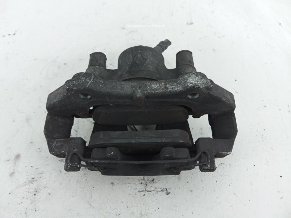 PINZA DEL DER RENAULT CLIO IV (BH_) |Desguaces La Cabaña