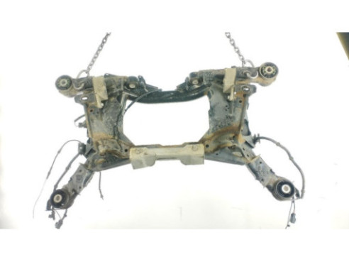 GK7R7002AB CAJA CAMBIOS LAND ROVER DISCOVERY SPORT (L550)|Desguaces La Cabaña 2