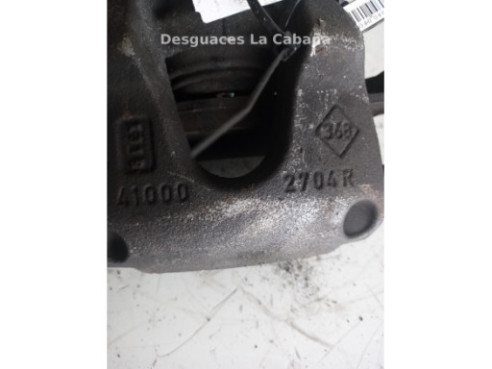PINZA DEL DER RENAULT CLIO IV (BH_) |Desguaces La Cabaña