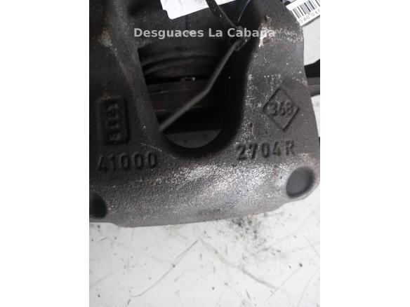 PINZA DEL DER RENAULT CLIO IV (BH_) |Desguaces La Cabaña