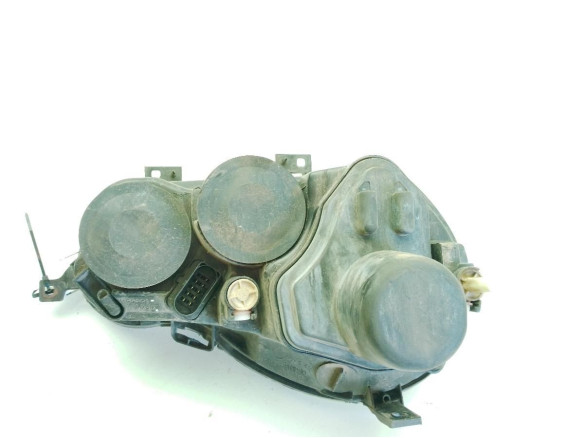 6Q1941007AF FARO IZQUIERDO VW POLO (9N_)|Desguaces La Cabaña
