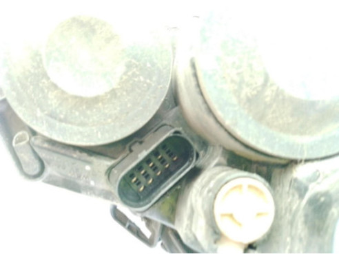 6Q1941007AF FARO IZQUIERDO VW POLO (9N_)|Desguaces La Cabaña