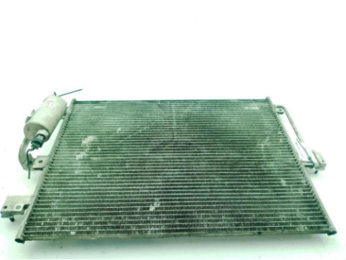 515596 RADIADOR AIRE ACONDICIONADO SSANGYONG RODIUS|Desguaces La Cabaña