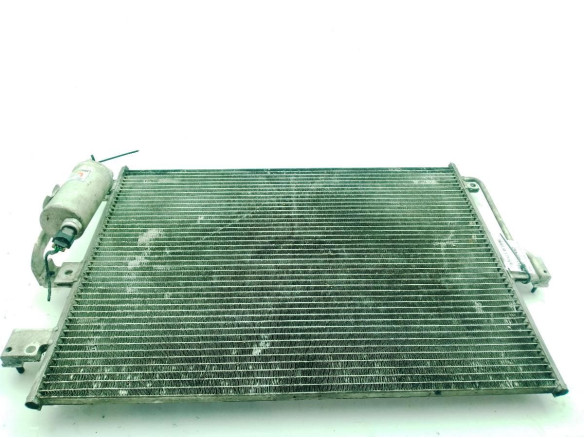 515596 RADIADOR AIRE ACONDICIONADO SSANGYONG RODIUS|Desguaces La Cabaña
