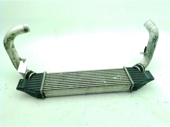 2371121051 INTERCOOLER SSANGYONG RODIUS|Desguaces La Cabaña