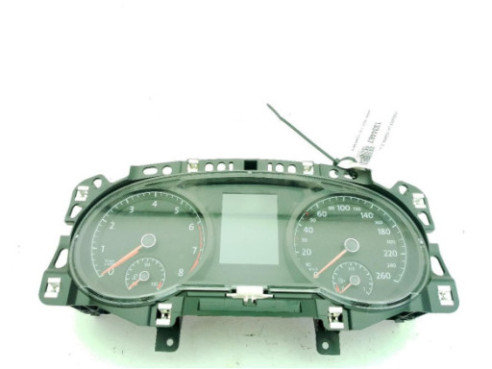 5G0920870 CUADRO INSTRUMENTOS VW GOLF VII (5G1, BQ1, BE1, BE2)|Desguaces La Cabaña