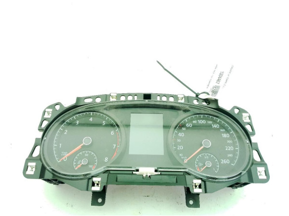 5G0920870 CUADRO INSTRUMENTOS VW GOLF VII (5G1, BQ1, BE1, BE2)|Desguaces La Cabaña