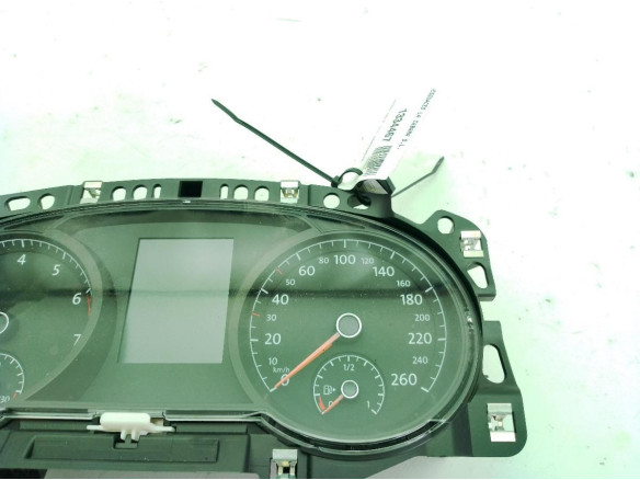 5G0920870 CUADRO INSTRUMENTOS VW GOLF VII (5G1, BQ1, BE1, BE2)|Desguaces La Cabaña