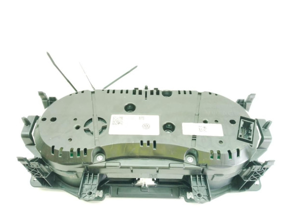 5G0920870 CUADRO INSTRUMENTOS VW GOLF VII (5G1, BQ1, BE1, BE2)|Desguaces La Cabaña