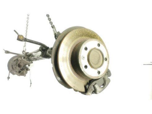 555115788R PUENTE TRA RENAULT MASTER III Furgón (FV)|Desguaces La Cabaña