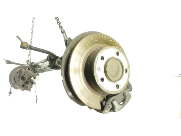 555115788R PUENTE TRA RENAULT MASTER III Furgón (FV)|Desguaces La Cabaña