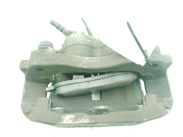410119220R PINZA DEL IZQ RENAULT MASTER III Furgón (FV)|Desguaces La Cabaña