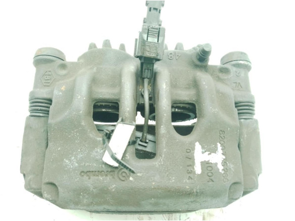 410119220R PINZA DEL IZQ RENAULT MASTER III Furgón (FV)|Desguaces La Cabaña
