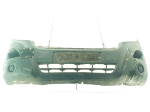 620220006R PARAGOLPES DEL RENAULT MASTER III Furgón (FV)|Desguaces La Cabaña
