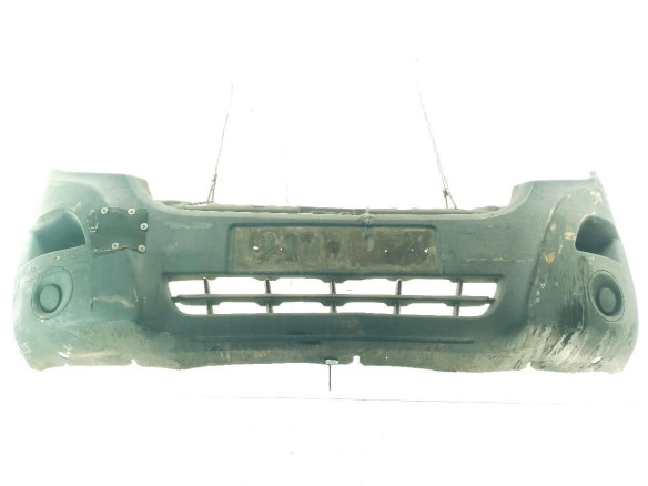 620220006R PARAGOLPES DEL RENAULT MASTER III Furgón (FV)|Desguaces La Cabaña