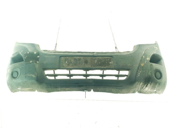 620220006R PARAGOLPES DEL RENAULT MASTER III Furgón (FV)|Desguaces La Cabaña