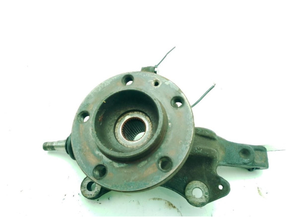 400148957R MANGUETA DEL DER RENAULT MASTER III Furgón (FV)|Desguaces La Cabaña