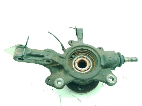 400148957R MANGUETA DEL DER RENAULT MASTER III Furgón (FV)|Desguaces La Cabaña