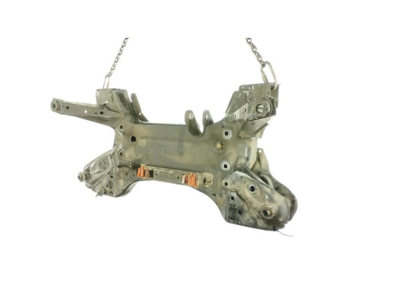 544010095R CUNA MOTOR RENAULT MASTER III Furgón (FV)|Desguaces La Cabaña