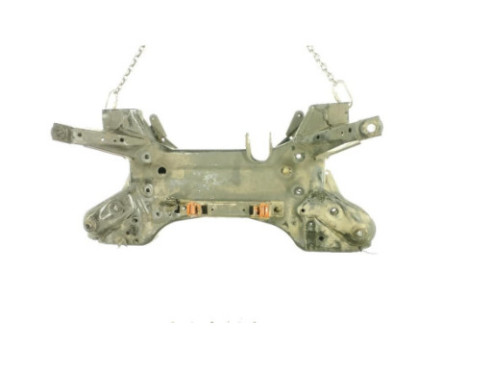 544010095R CUNA MOTOR RENAULT MASTER III Furgón (FV)|Desguaces La Cabaña